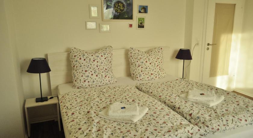 Haus Panorama Hotel Passau Szoba fotó