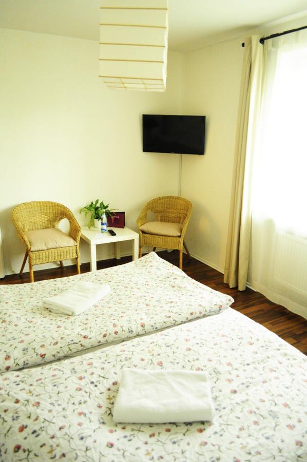 Haus Panorama Hotel Passau Kültér fotó